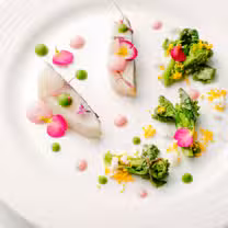A photo of Grill & Dining G - Nanki-Shirahama Marriott Hotel restaurant