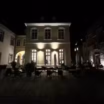 Una foto del restaurante Restaurant Schlemmereule