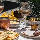 Cover image for La Rosa Gastrobar