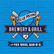 A photo of Blue Moon Brewery & Grill restaurant