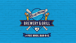 Blue Moon Brewery & Grill