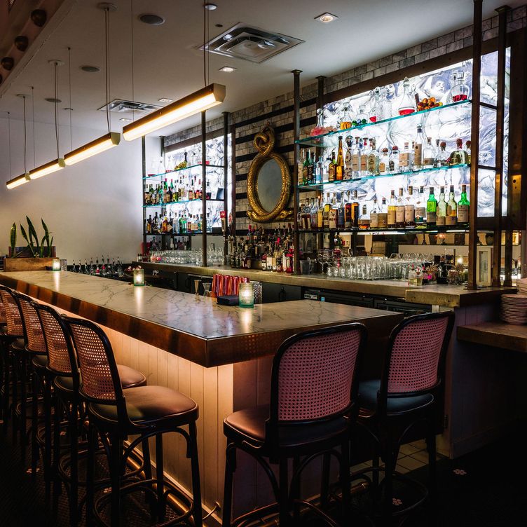 The Charles
