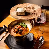 A photo of Nan Thai Buckhead restaurant