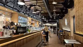 La Taberna De La Ronda餐廳的相片