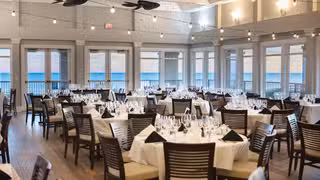 Foto von Le Volte Oceanfront Dining & Venue Restaurant