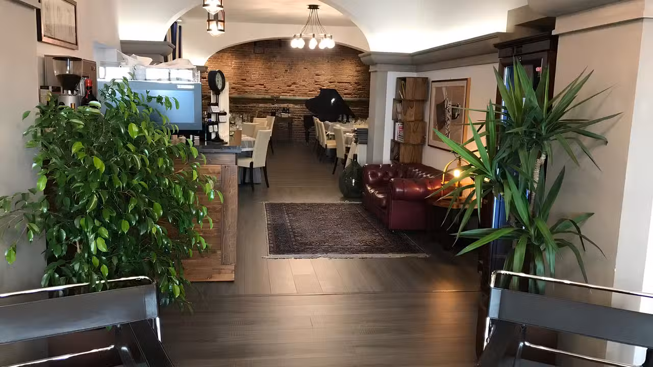Ristorante Cucina Sant'Andrea, Empoli, Toscana