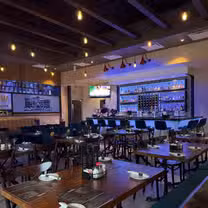 A photo of A ROMA ITALIAN KITCHEN restaurant