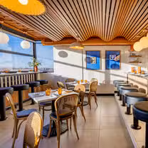 Foto von Traveling Mercies Restaurant