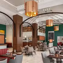 Bistecca - Ardent Hotel餐廳的相片