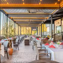 Foto del ristorante Carlucci's Waterfront