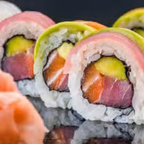 A photo of Tanoshii Japanese Cuisine & Lounge Bar - Marriott Medellin restaurant