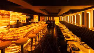 A photo of Ten11 Lounge & Bar restaurant