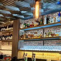 A photo of Naschmarkt - Pleasanton restaurant