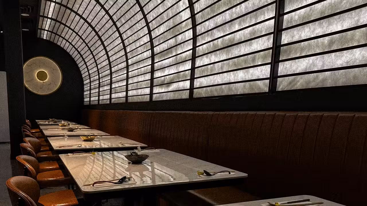 Hinabe, Orlando, FL
