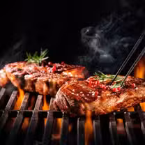 A photo of Espetus Churrascaria restaurant