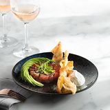 Cover image for Ramsays Kitchen - Boston