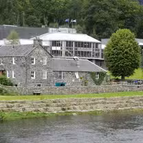 A photo of Port-na-Craig Inn and Restaurant restaurant
