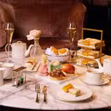 Afternoon Tea Photo