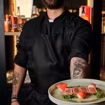A photo of Samuele Pastanella restaurant
