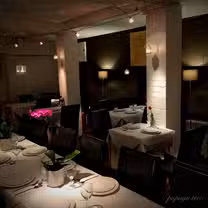 Una foto del restaurante Papaya Tree