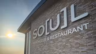 A photo of SO[U]L Beach Club & Restaurant restaurant