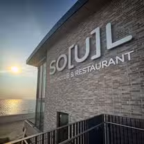 A photo of SO[U]L Beach Club & Restaurant restaurant