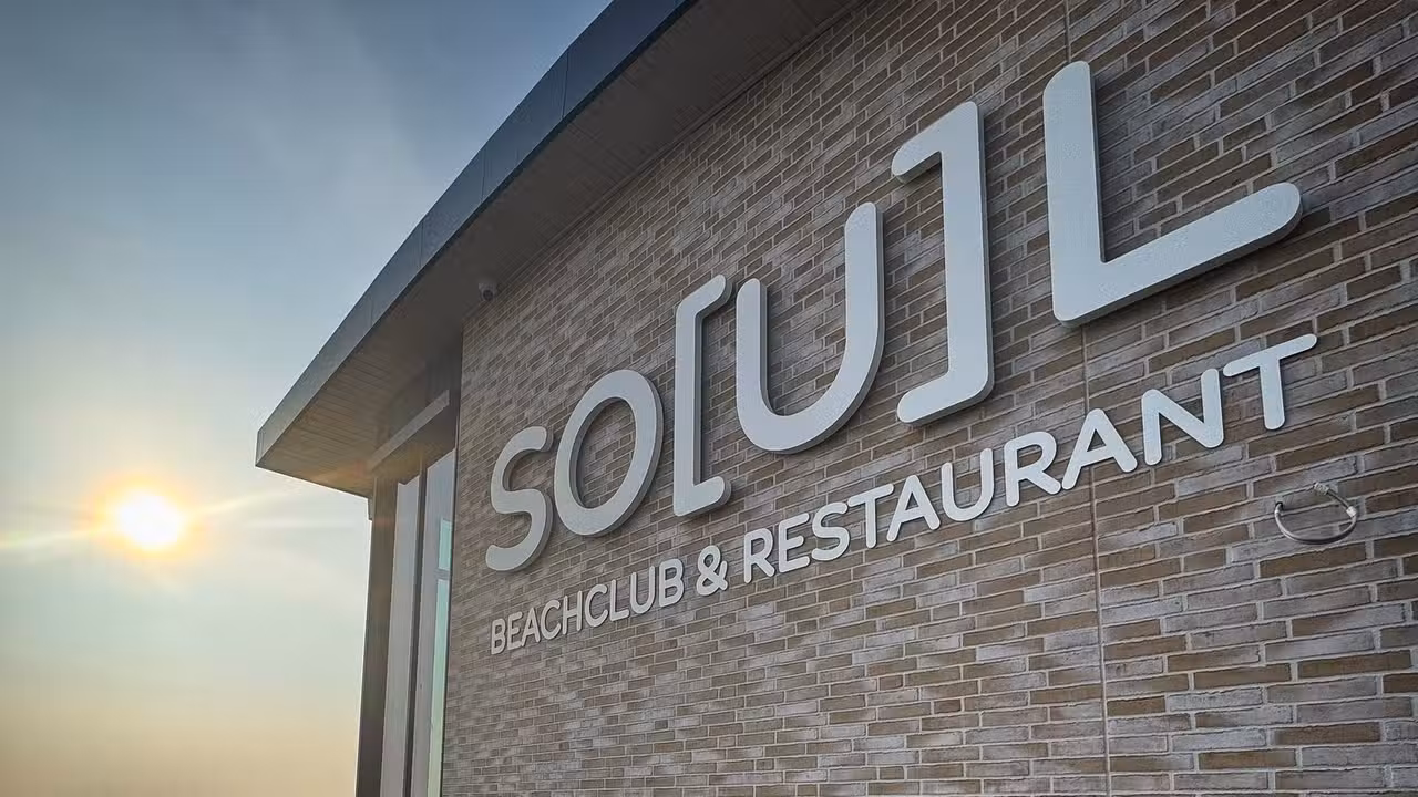 SO[U]L Beach Club & Restaurant, Grömitz, SH