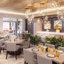 A photo of Gala Restaurant restaurant