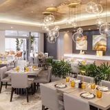 Cover image for Gala Restaurant