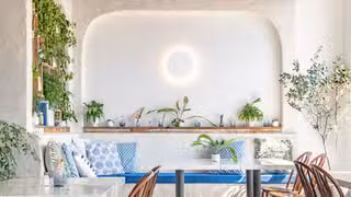 A photo of Magissa restaurant