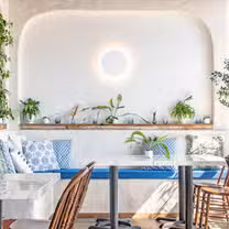 A photo of Magissa restaurant