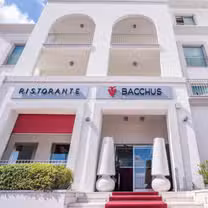 A photo of Bacchus Ristorante restaurant