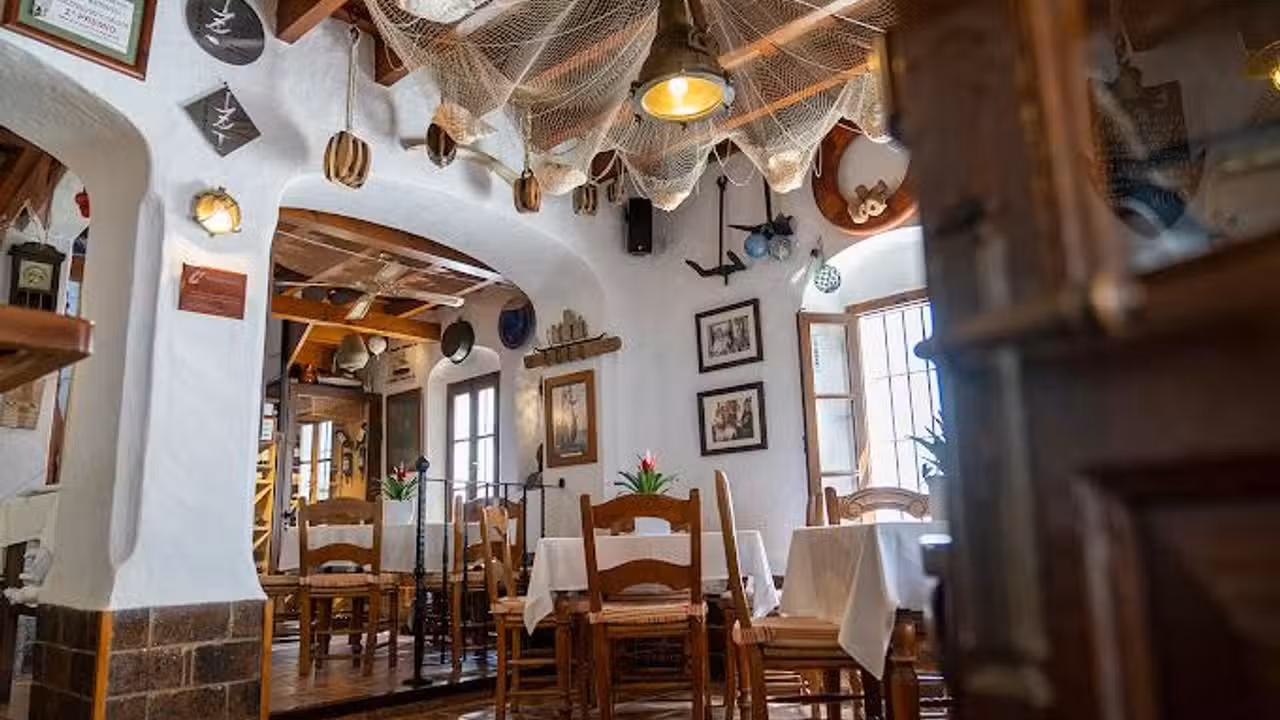 Casa Juanito Zahara, Zahara de los Atunes, Cadiz