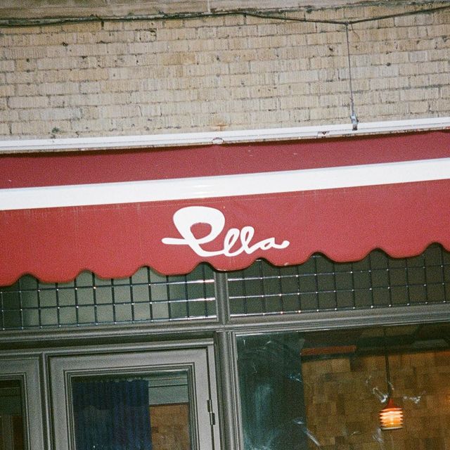 Ella Funt - Updated 2026, French Restaurant in New York, NY