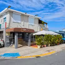 Una foto del restaurante Restaurante Casa Emilio