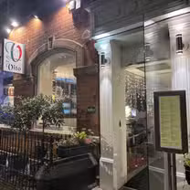 A photo of Da Vito Ristorante restaurant