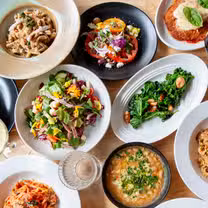 A photo of Radici at EpicCentral restaurant