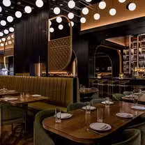 Foto von Rare Society - Mill Creek Restaurant