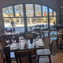 Una foto del restaurante Chop