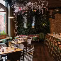 A photo of Seven Reasons restaurant