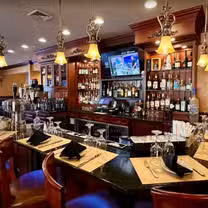 Een foto van restaurant Ritrovo