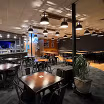 A photo of Thirsty Messiah restaurant