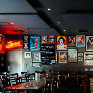 Pacinos Italian Family Restaurant