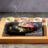 Cover image for Steak and Company Gloucester Road