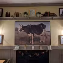 Foto del ristorante The Market Inn