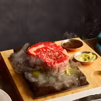 A photo of Steak and Company Leicester Square restaurant