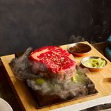 Cover image for Steak and Company Leicester Square