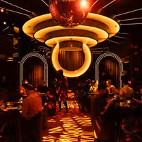 Una foto del restaurante Drop Dead Gorgeous
