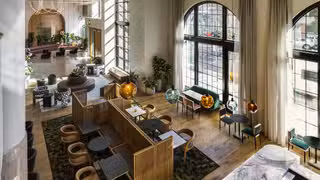A photo of Otto's Uptown Kitchen - Kissel, Uptown Oakland restaurant
