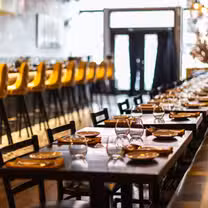 A photo of Filé Gumbo Bar restaurant